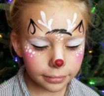 Facepainting enfants : focus animaux