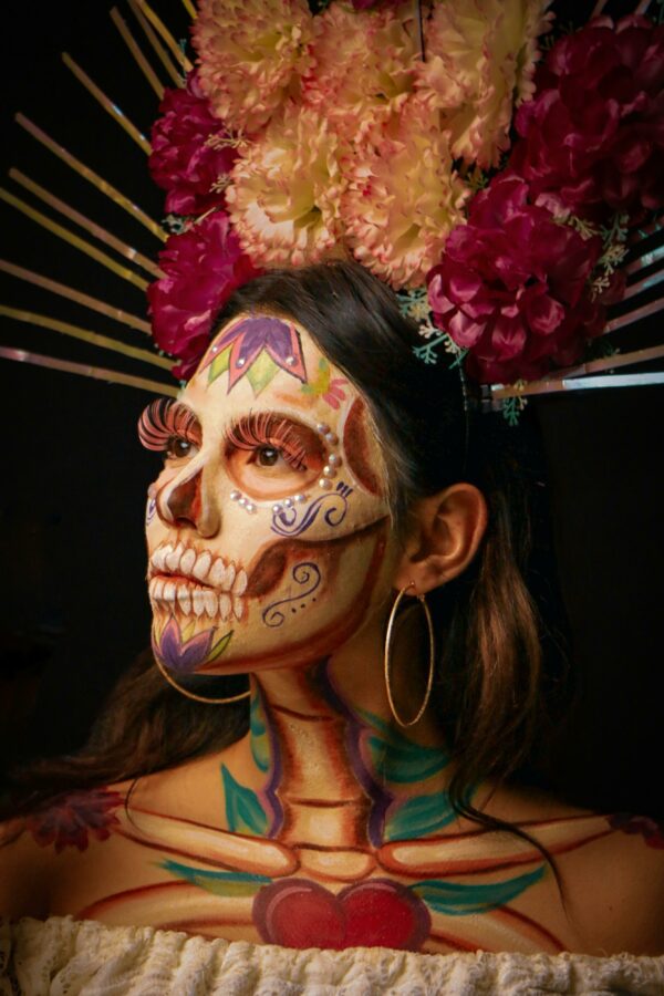 Formation Maquillage Facepainting